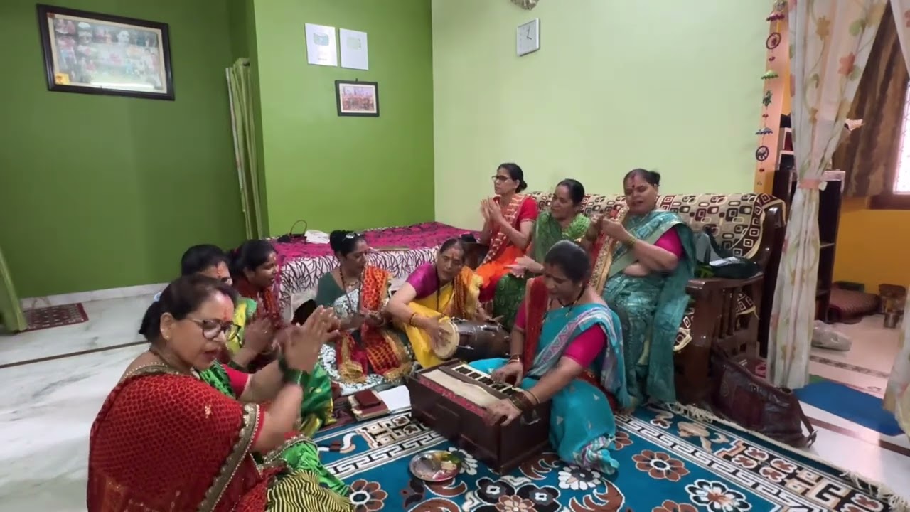 सावन सोमवार भजन 🌱❤️🌿बजा दो भोले डमरू आज मोरे अंगना हम सब नाचे आज मोरे अंगना