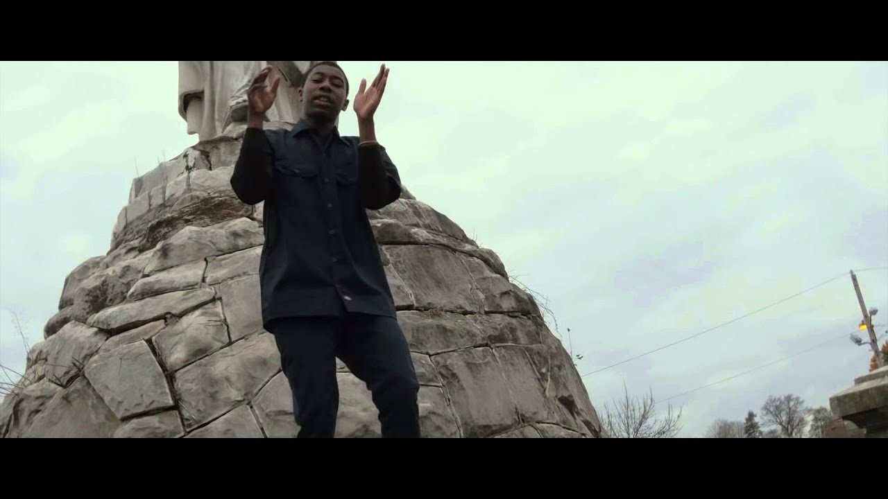 Lil Doe - I Am Not Regular Intro Official Music Video