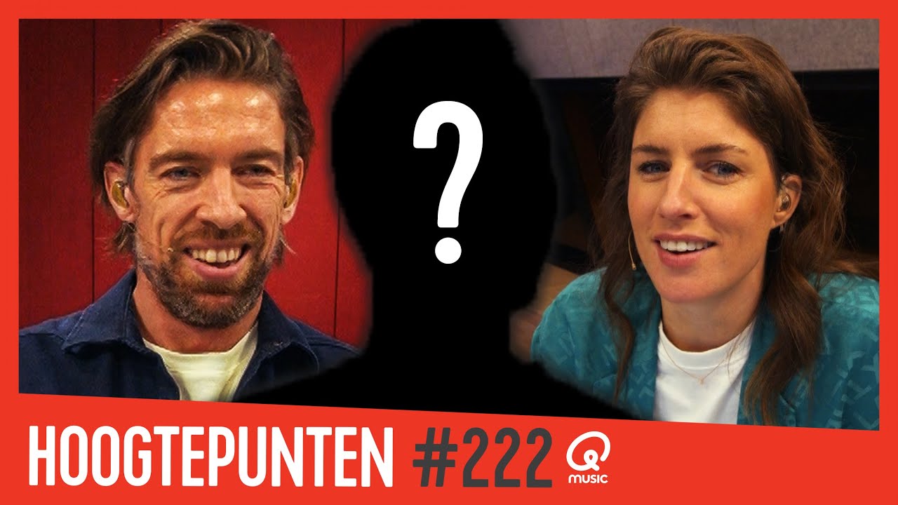 Het NIEUWE LID van de OCHTENDSHOW // Mattie & Marieke