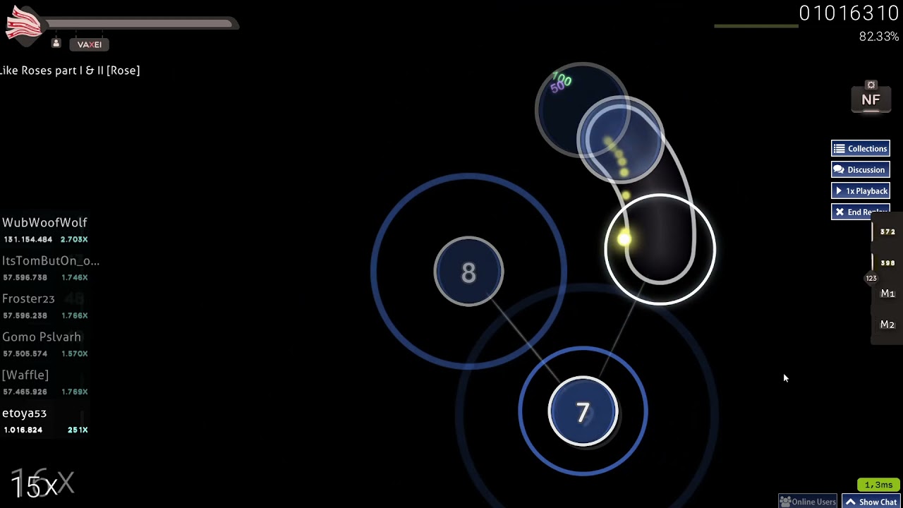 First try is always godmode (c) Flying Tuna или Как я пытался пройти 7* карту