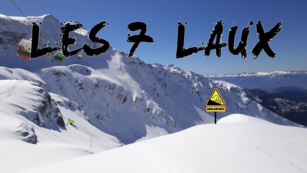 Les 7 Laux