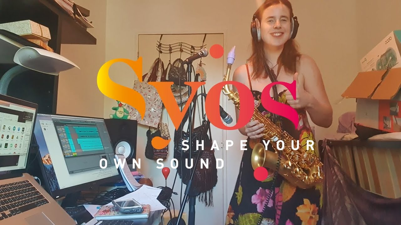 Syos - Alone Together (B-side)