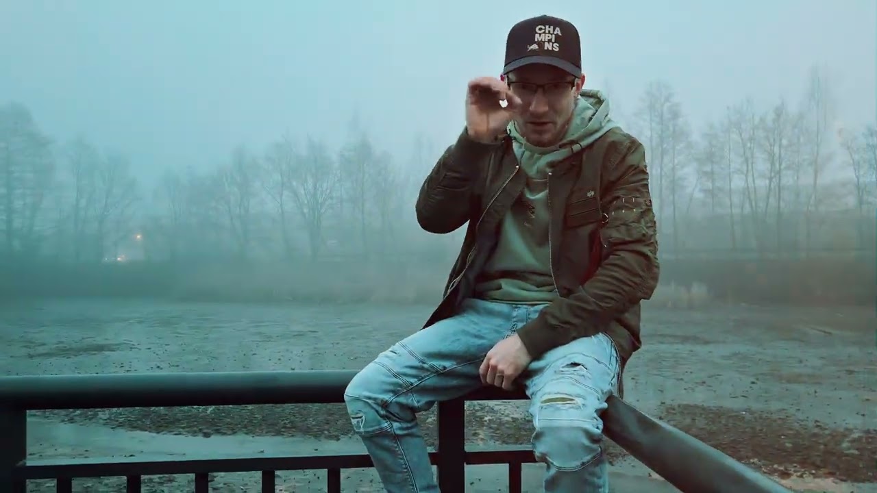 M3 SQUAD - Łapie zoom (prod.Emporio Beats) OFFICIAL VIDEO