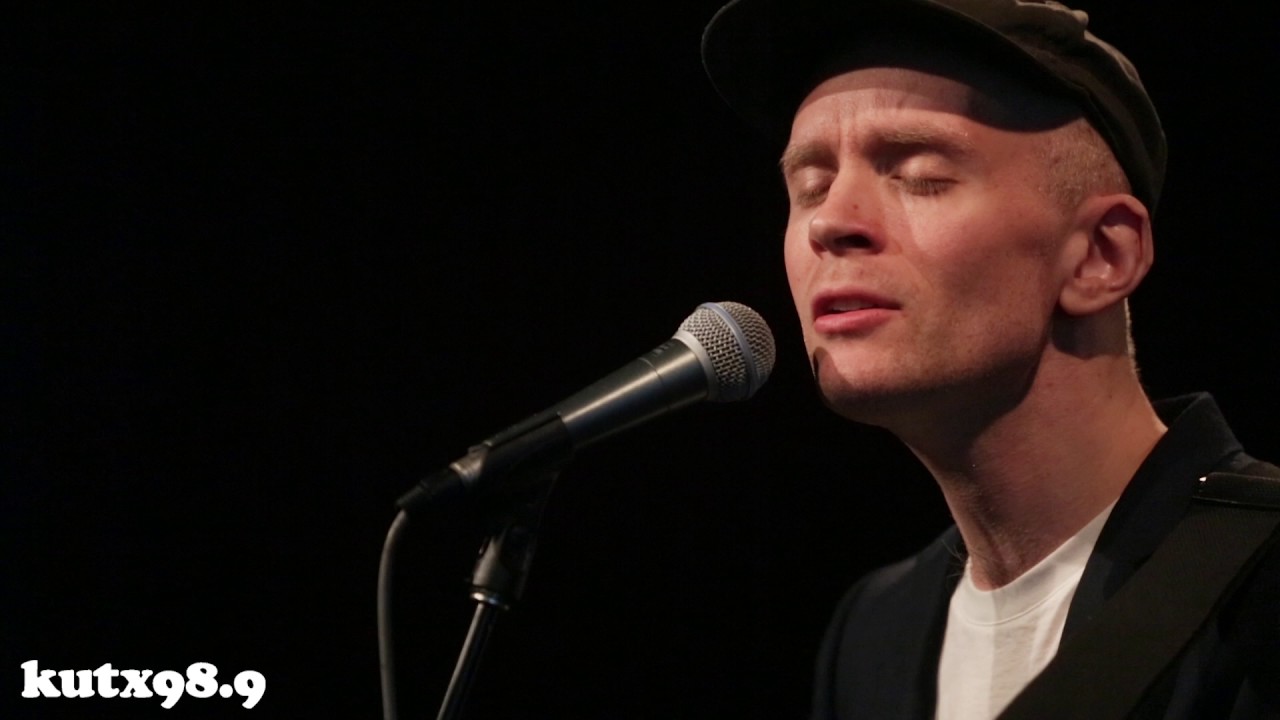 Jens Lekman - To Know Your Mission