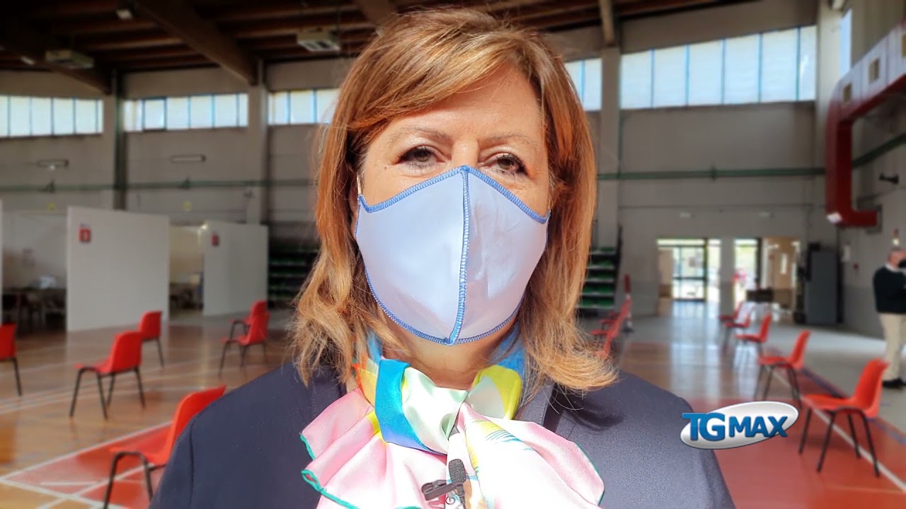 Assessore Verì: in Abruzzo vaccinazioni concluse entro settembre