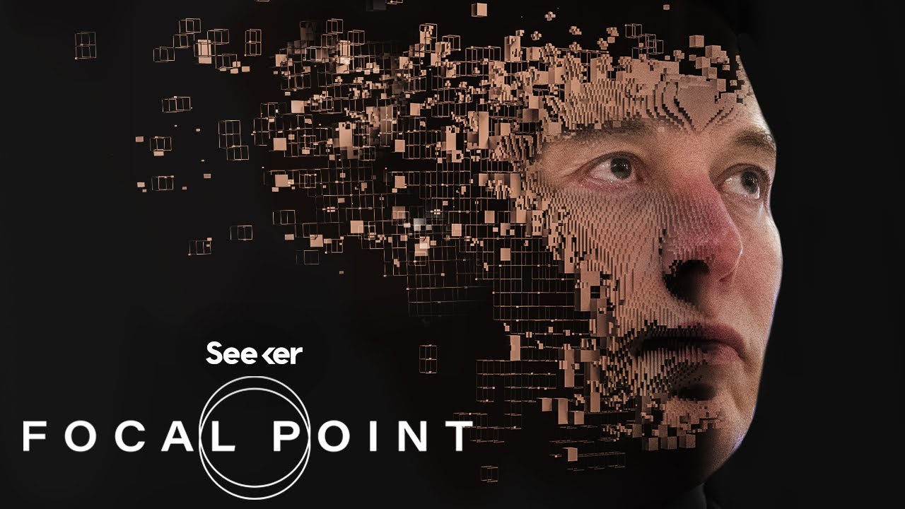 How Machine Learning Drives the Deceptive World of Deepfakes