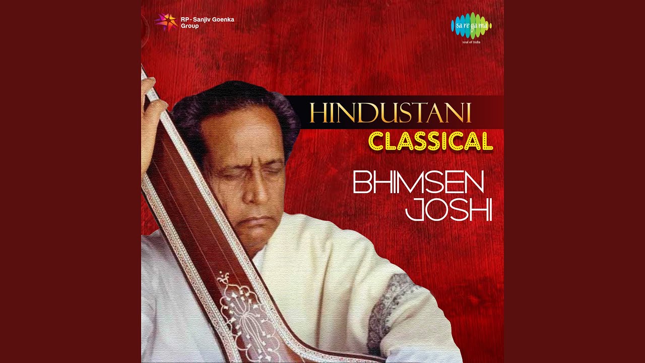 Paar Karo Araj Suno Khayal - Bhimsen Josh