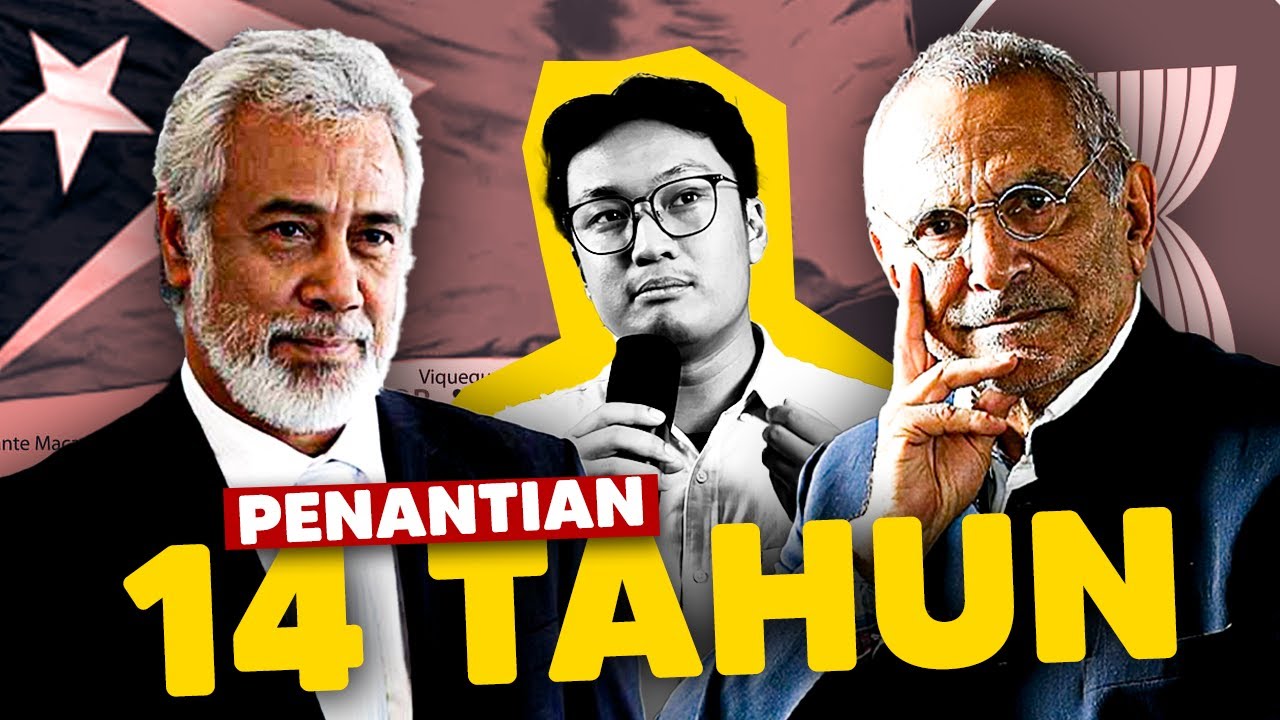 Kenapa Baru Sekarang Timor Leste Masuk ASEAN?