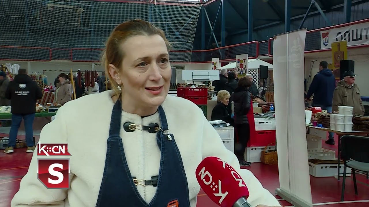 Šid centar gastro turizma