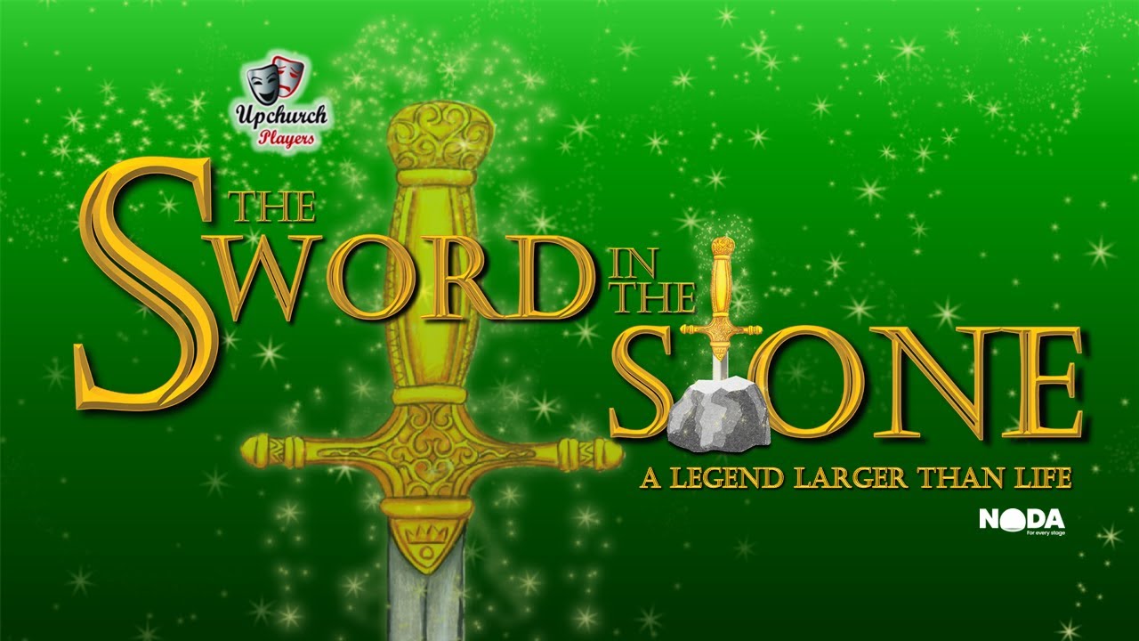 The Sword in the Stone - 2024