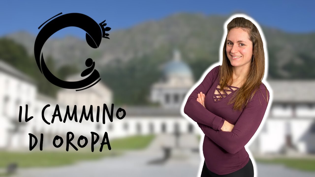 Il Cammino di OROPA