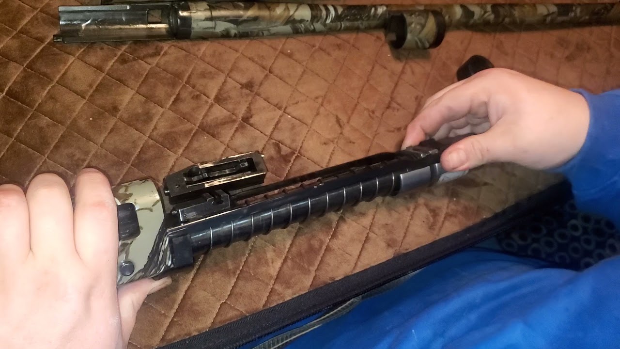 Mossberg 9200 12ga dassembly#love#youtubeislife#subscriber#youtubeguru#youtubecontent#newvideo