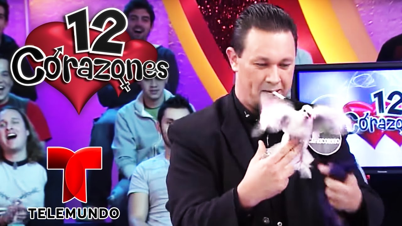 12 Corazones💕: Magicians Special! | Full Episode | Telemundo English