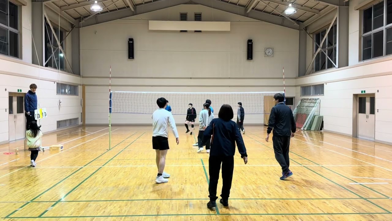 2026.01.31 モンエク練習会⑥