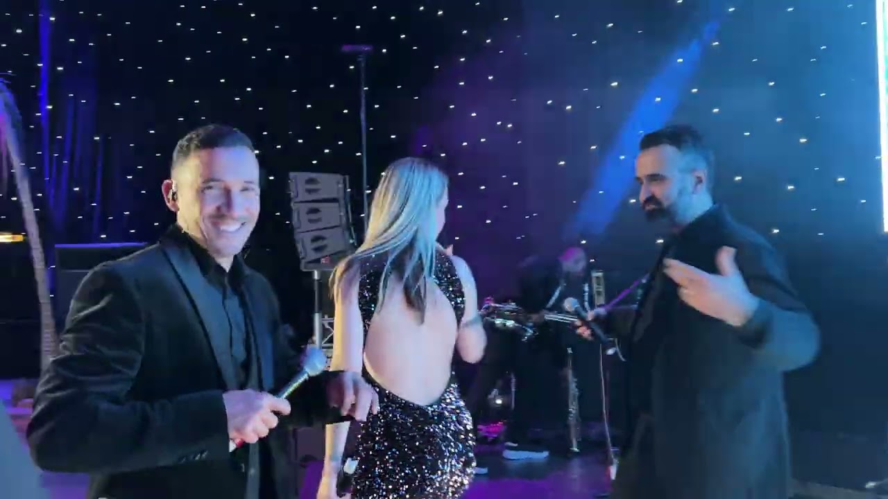 Mariage de Lisa & Stephen @ La Palmeraie par One Dream One Event