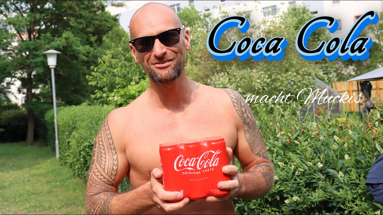 Coca Cola Werbung Spot 2