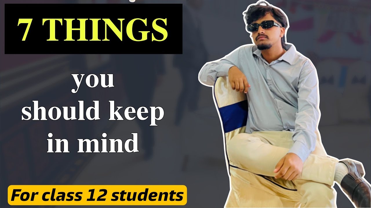 Message for Class 12 board exam appearing students | Nepali ScienceGuru