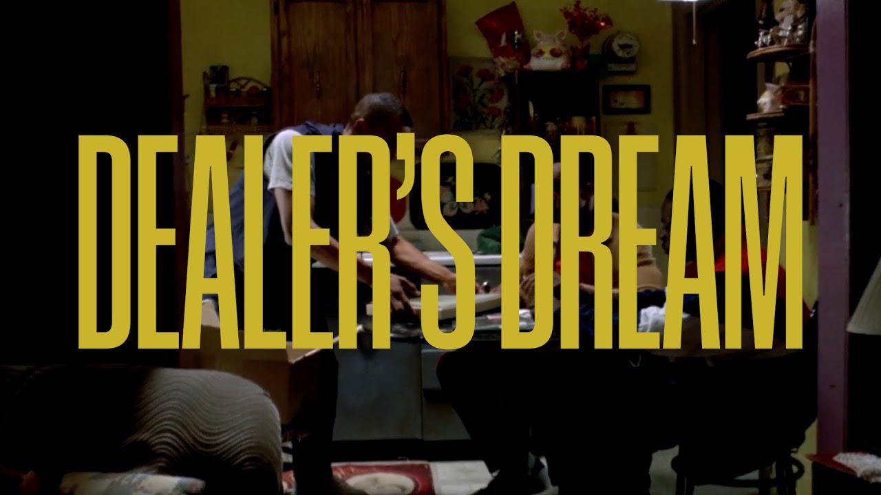 Dealer's Dream - Kingpen Slim