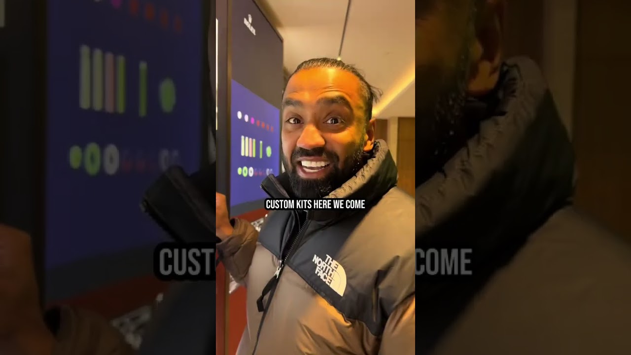 Biggest Rolex Store in the UK