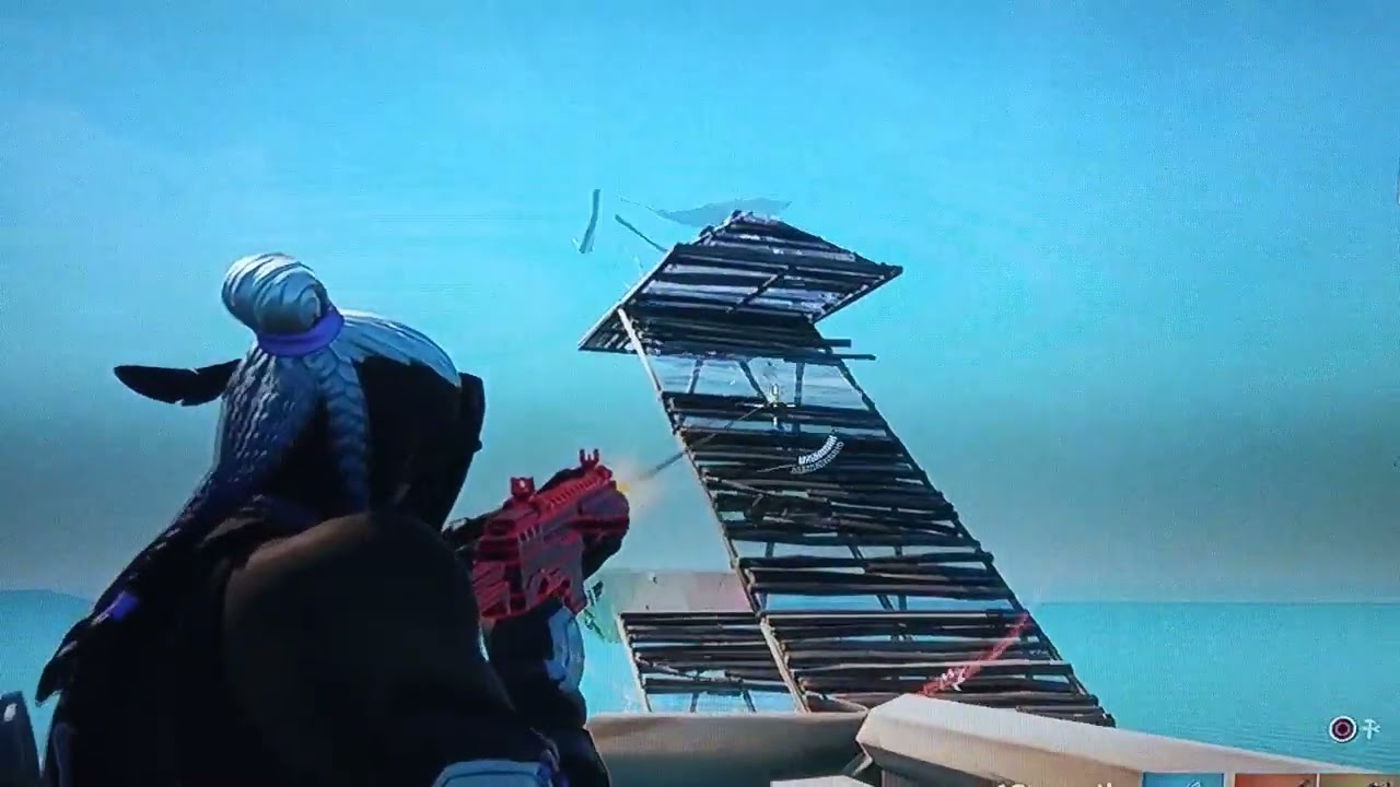 Trying out this cool creative map! (very cool) 