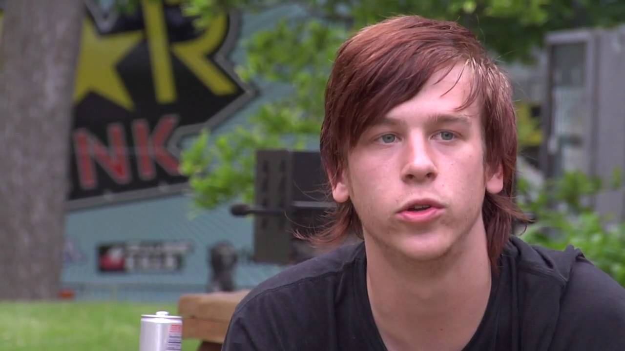 The Cab: Alex Alex Alex