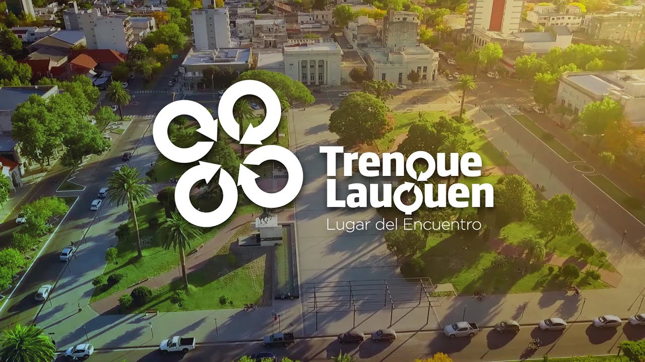 146&ordm; Aniversario de Trenque Lauquen