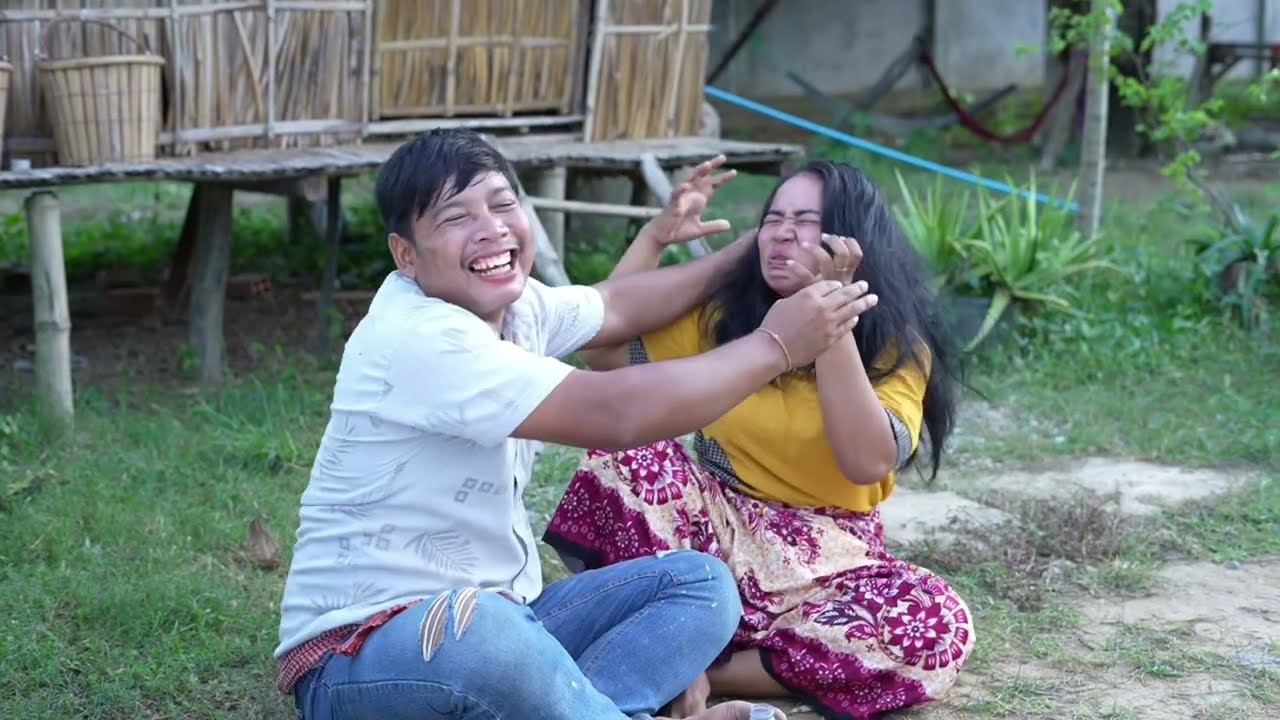 ប្ដីប្រពន្ធមិនត្រូវគ្នា