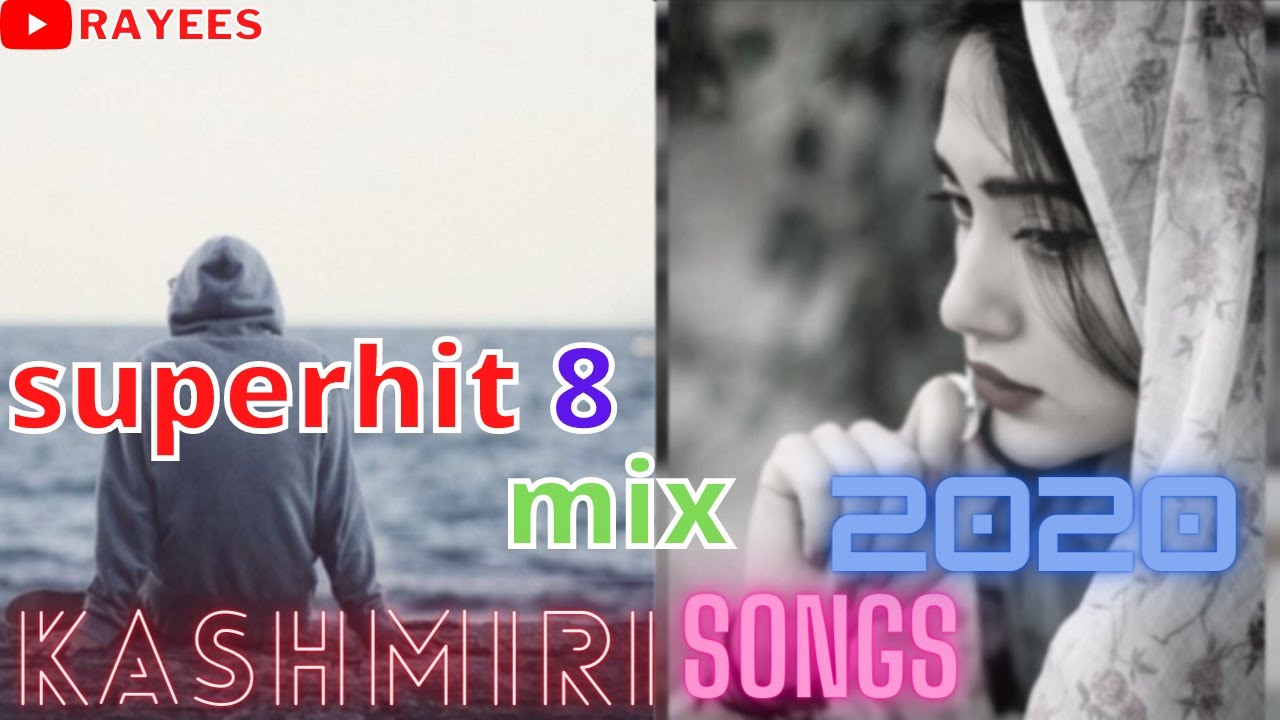superhit 8 mix kashmiri songs 2024 - sahil parvaiz - dilbar muneer - tanveer mushtaq shabir