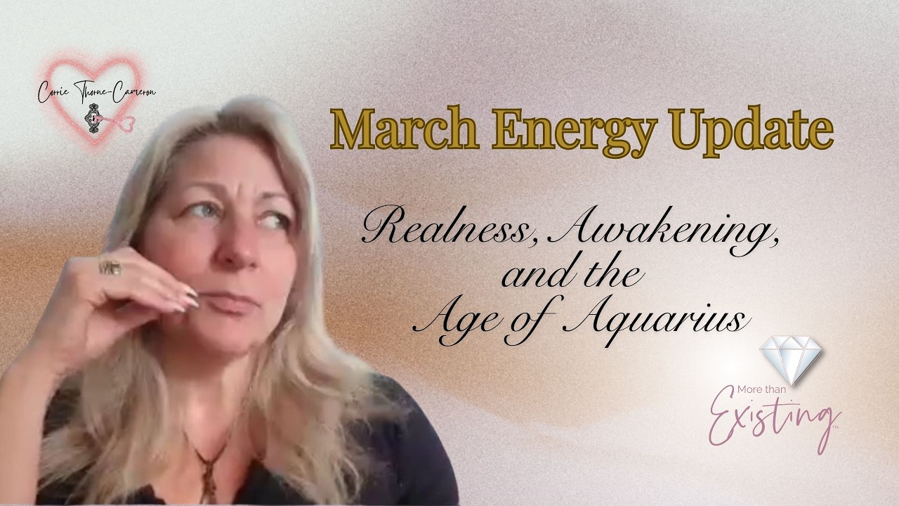 Monthly Energy Update March, 2026 | It's A Hot Mess!