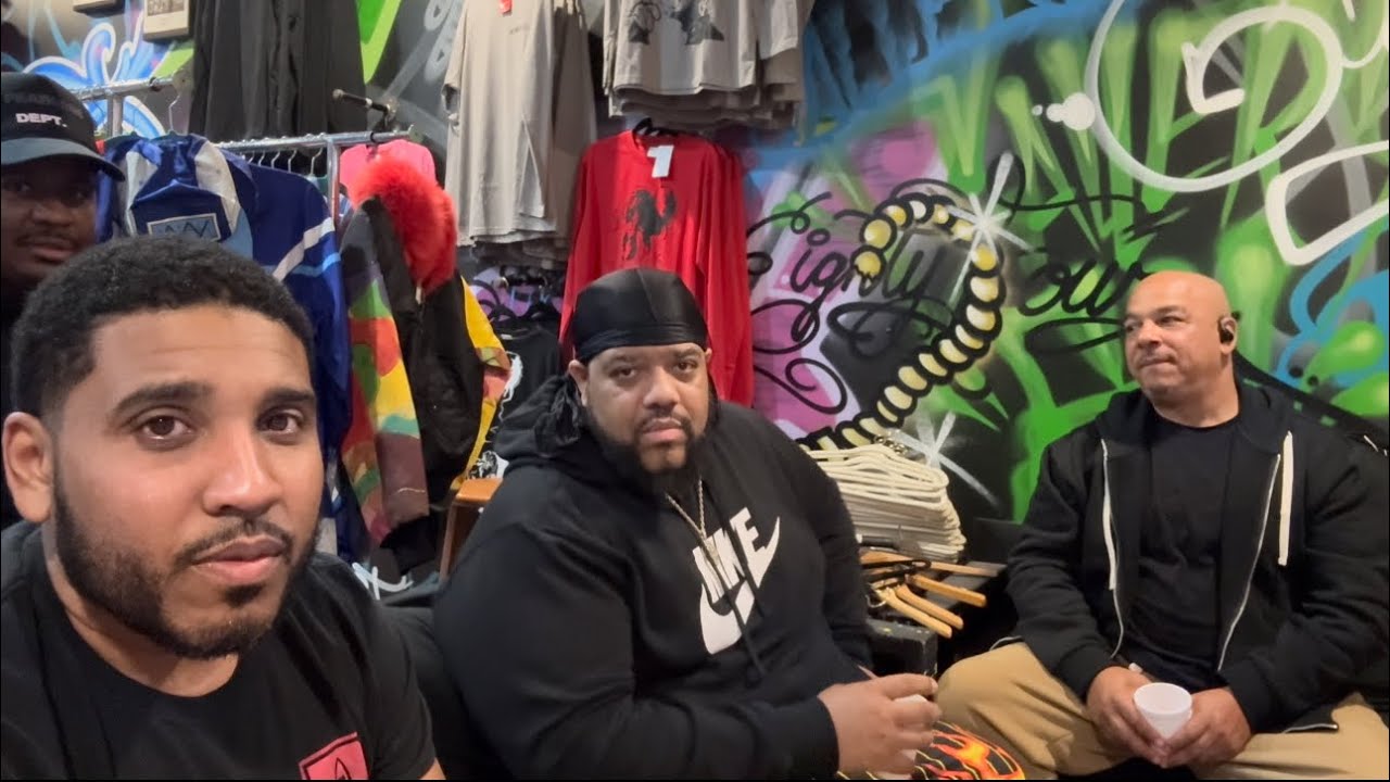 GOODZ | CHARLIE CLIPS | DNA | UNCLE RA | ROASTING 🤣🤣🤣