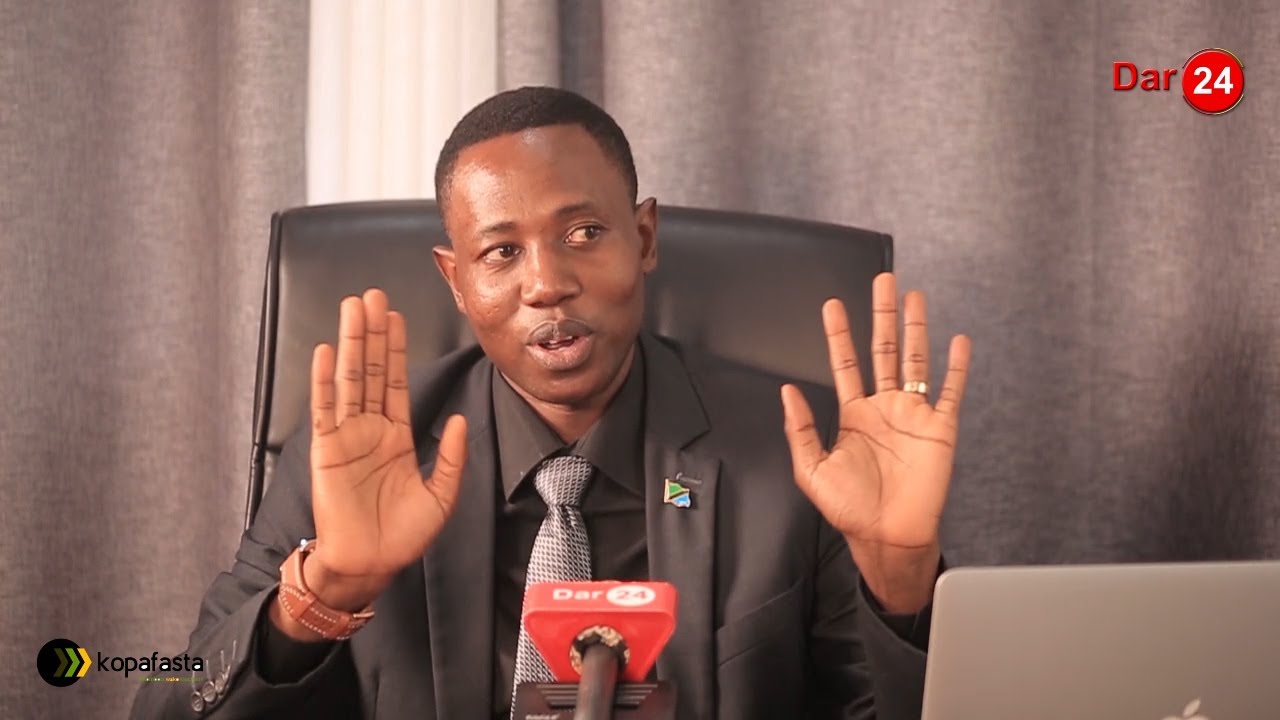 JOEL NANAUKA: Siri ya mafanikio mwaka 2021 mambo 6 ya kuzingatia