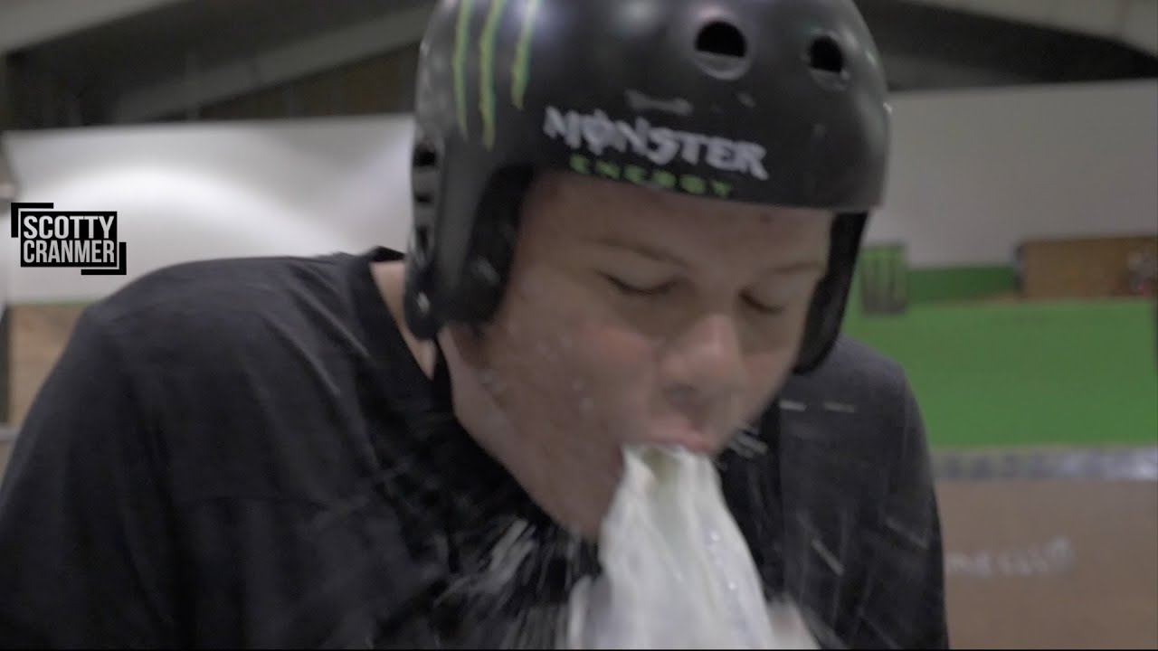 HOW TO FLAIR LIKE BIG BOY!