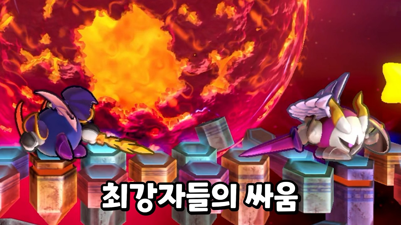 카운터엔 낭만이 있다