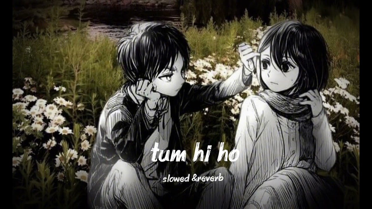 Tum Hi Ho 💔 | Zindagi Ab Tum Hi Ho | Feel This Song ✨