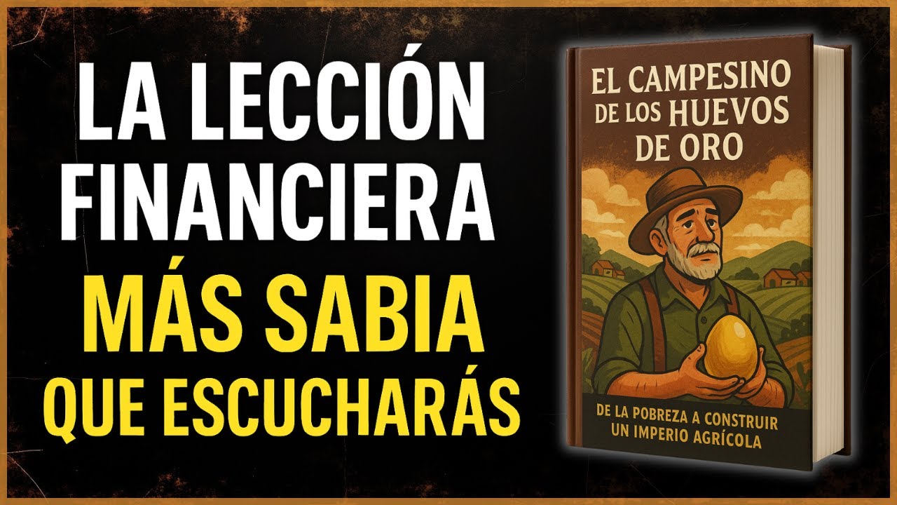 👉 La Historia Real del Campesino que Amasó una Fortuna con sus Huevos de Oro