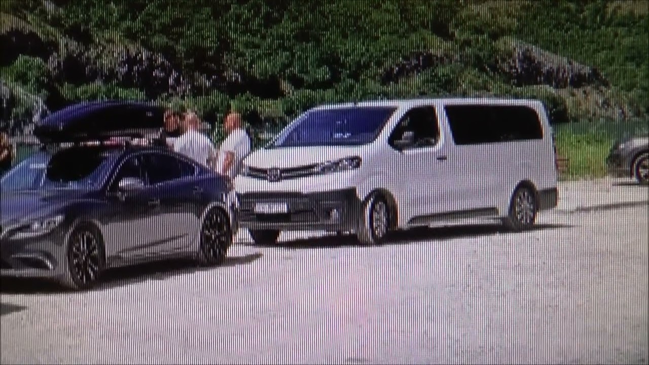 Toyota ProAce - Dwie przygody dwa miesiące po gwarancji