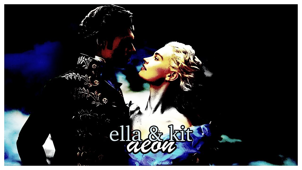 ►  Ella & Kit - 