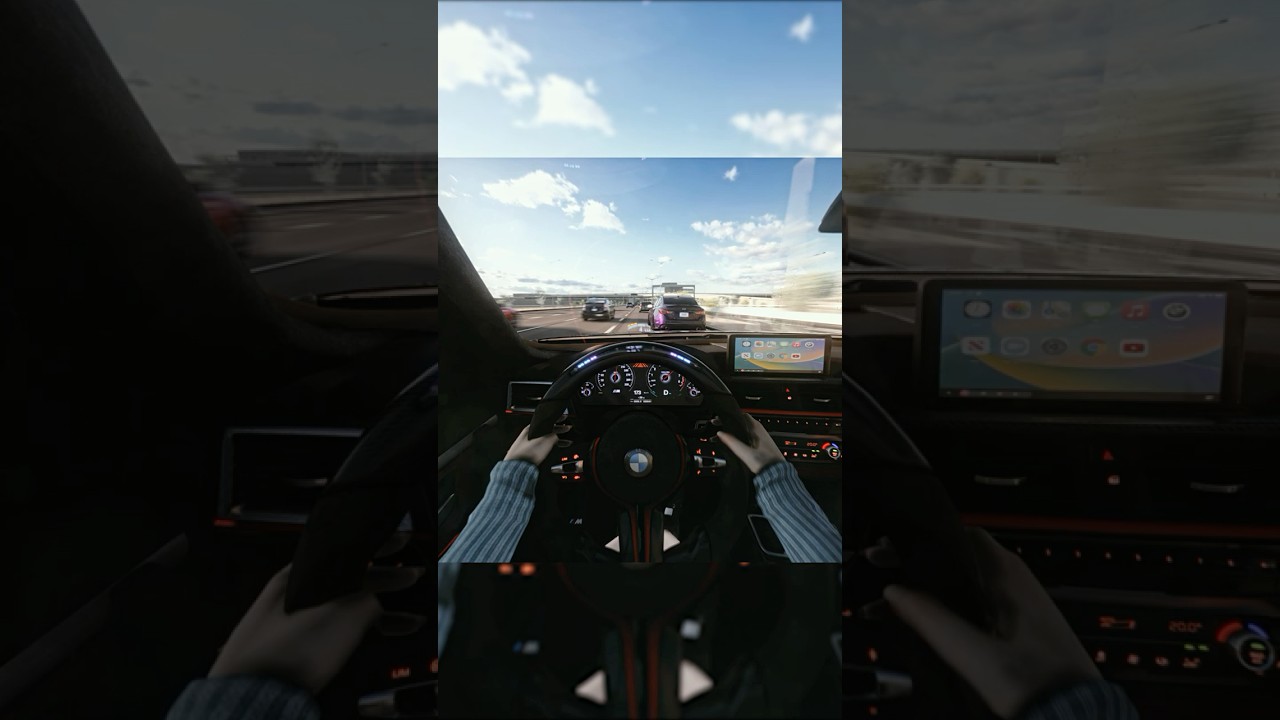Assetto Corsa ULTRA GRAPHICS 😍