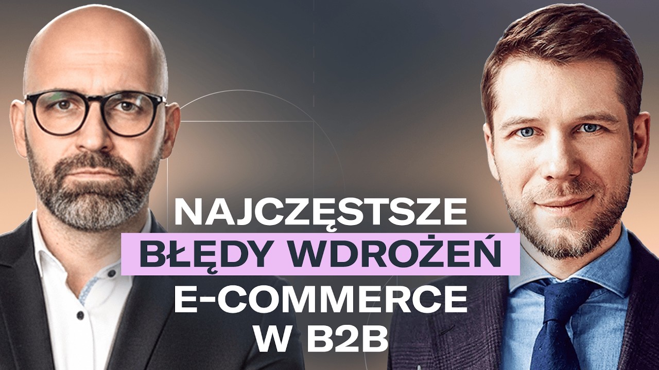 Co MUSISZ zrobić zanim wdrożysz platformę e-commerce? Gotowa checklista!