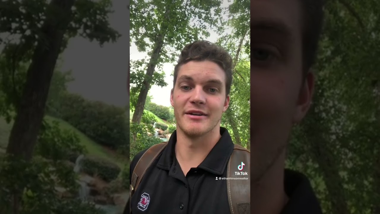REAL ESTATE HORROR STORY