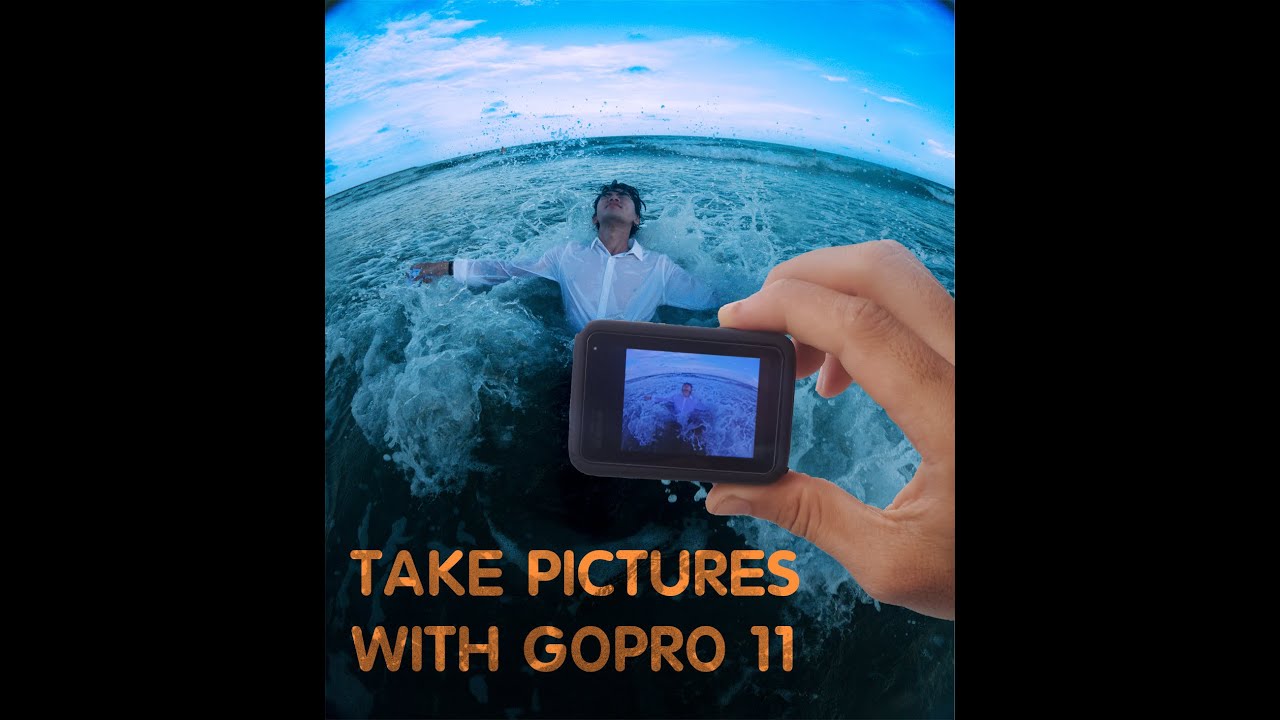 Chụp ngẫu hứng chụp với GoPro 11 black của mình trong 1 chuyến đi chơi ngắn ngày ở biển  Phước Hải