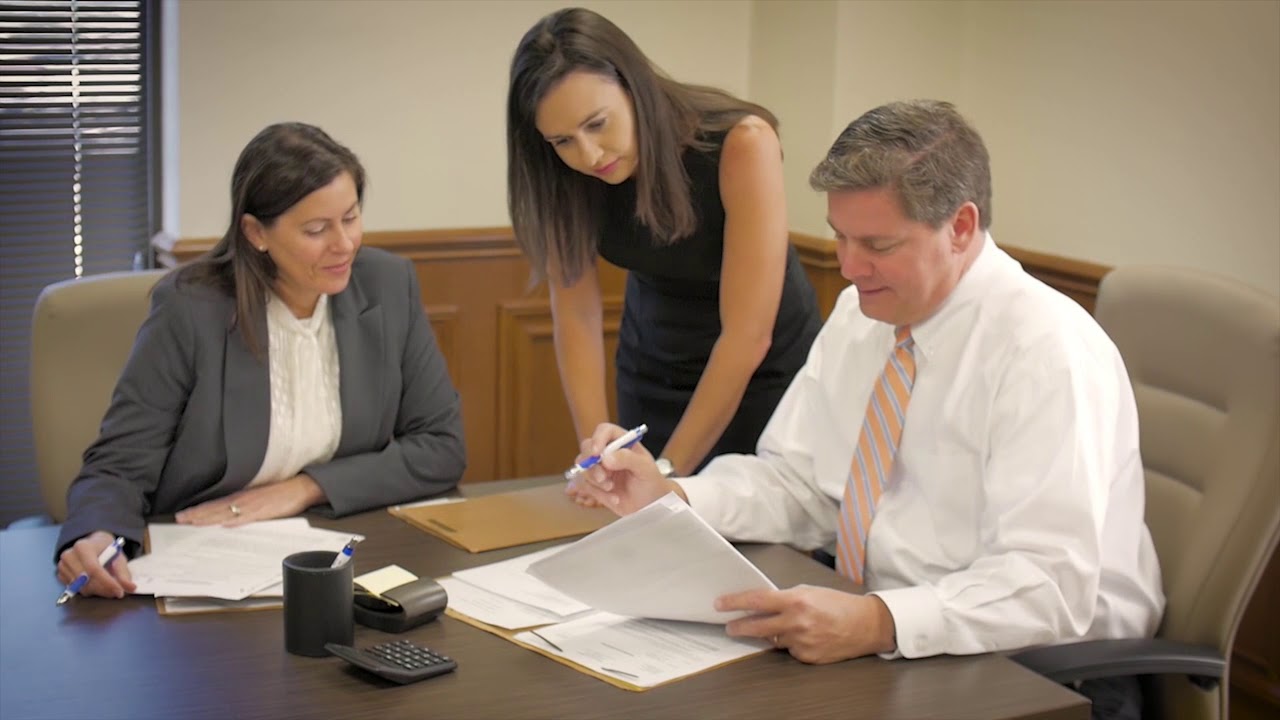 Grand Law Firm in Baton Rouge, LA