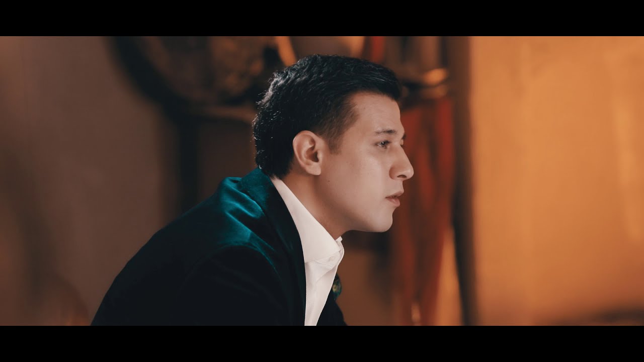 Muzaffar Mirzarahimov - Lolajon | Музаффар Мирзарахимов - Лолажон