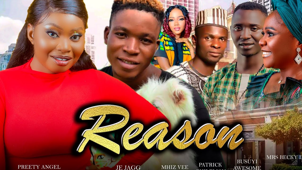 REASON LOVE & ROMANTIC NOLLYWOOD