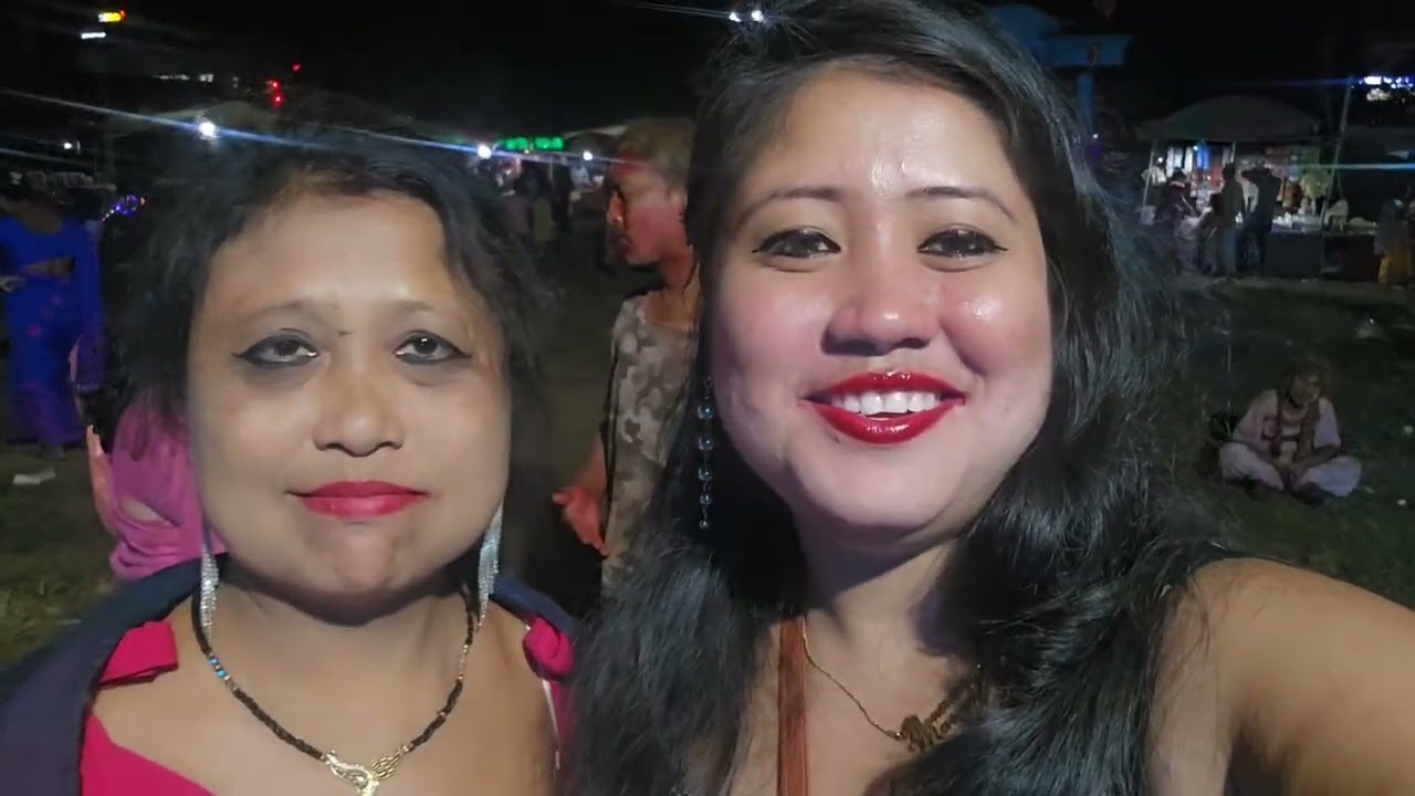Chapaguri Dol Mela 2k26
