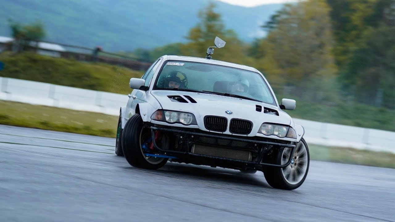 Drift Greinbach 07.05.22 Trackday Ps Racing Center