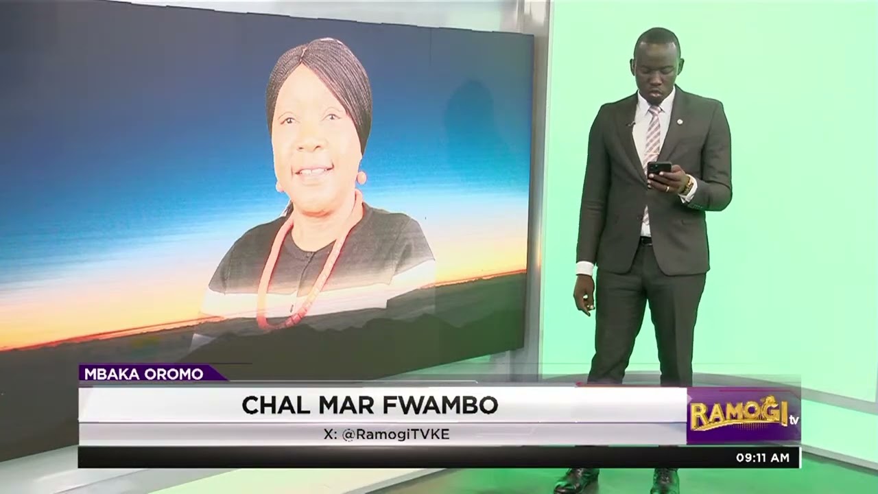 LIVE | Chal Mar Fwambo | 21/01/2026