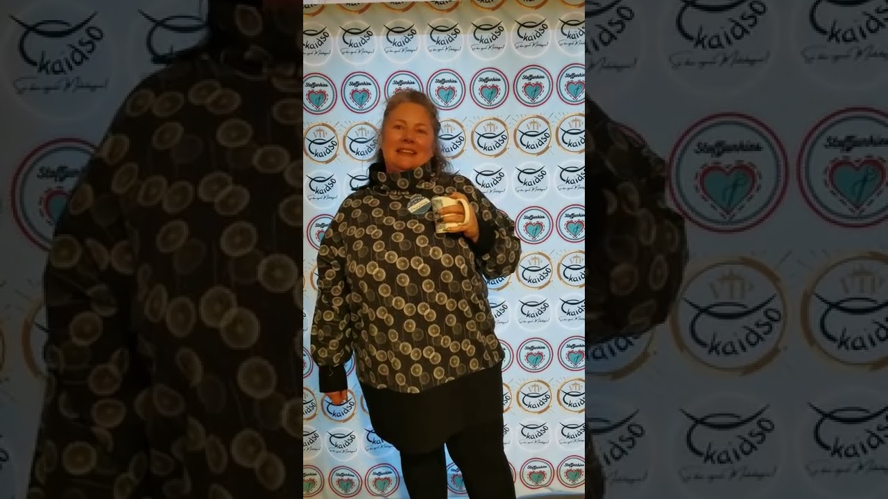 Kaidso Onlinekurse VIP Treffen 2022 Interview mit Anuschka