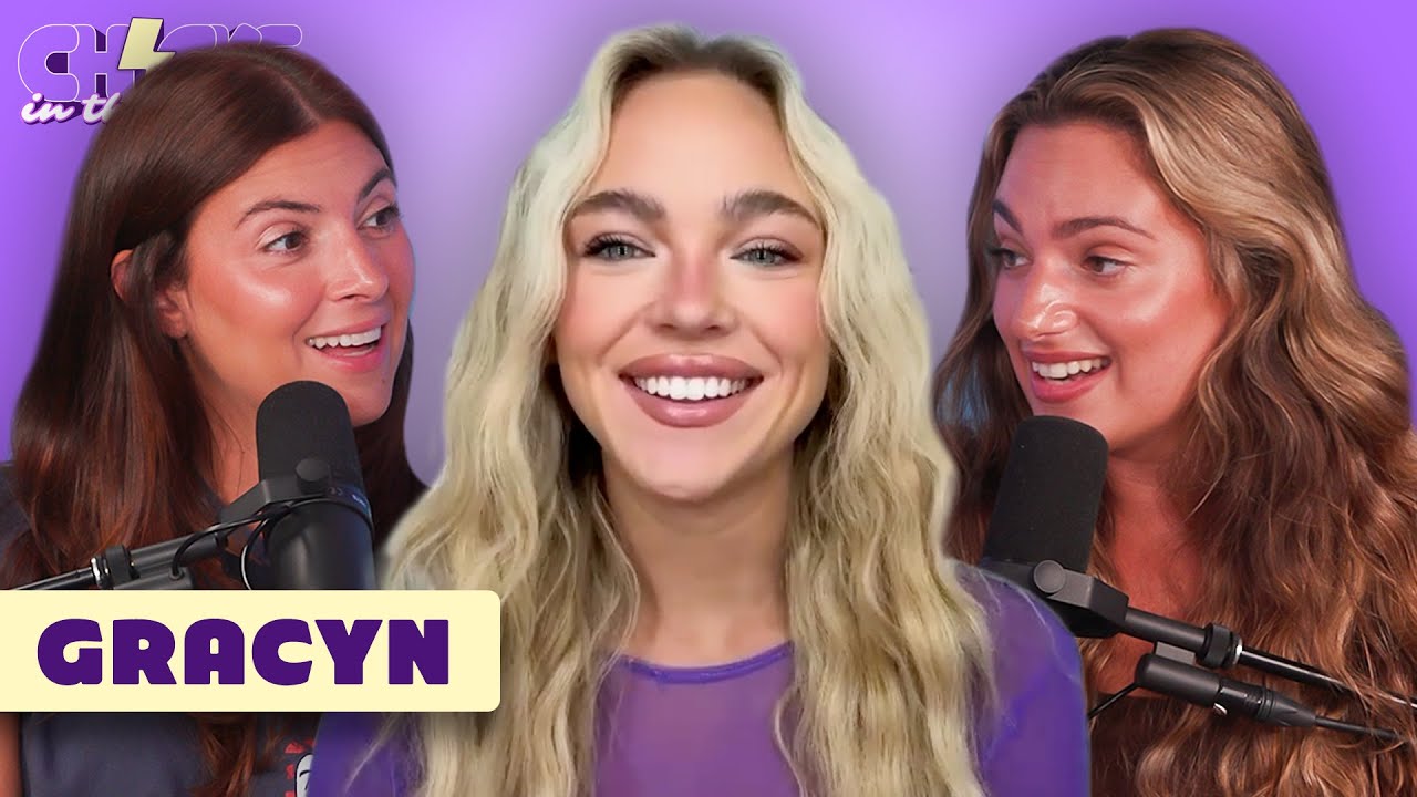 Love Island USA’s Gracyn Reveals True Feelings About Pepe & Iris