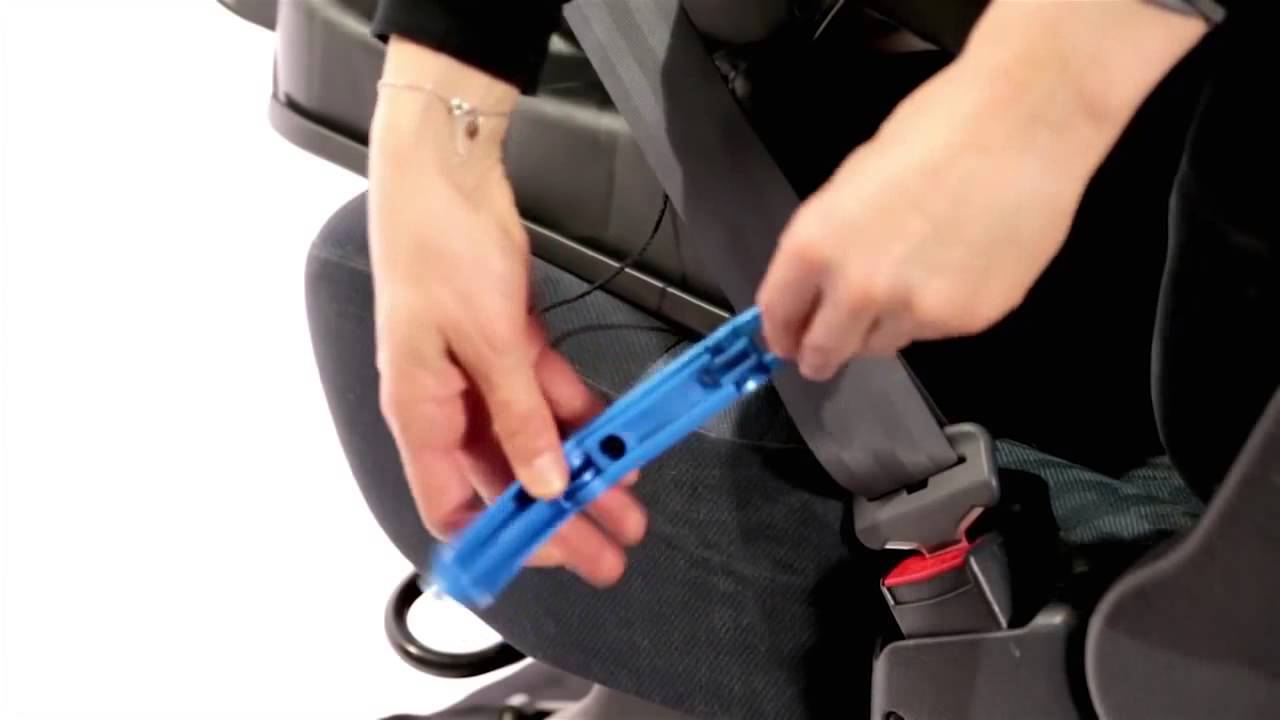 ComfyMax Cosmo 0-18 kg Oto Koltuğu Kurulumu